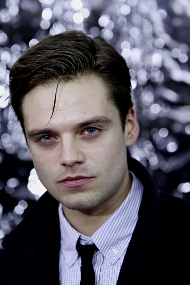 Sebastian Stan - Gallery