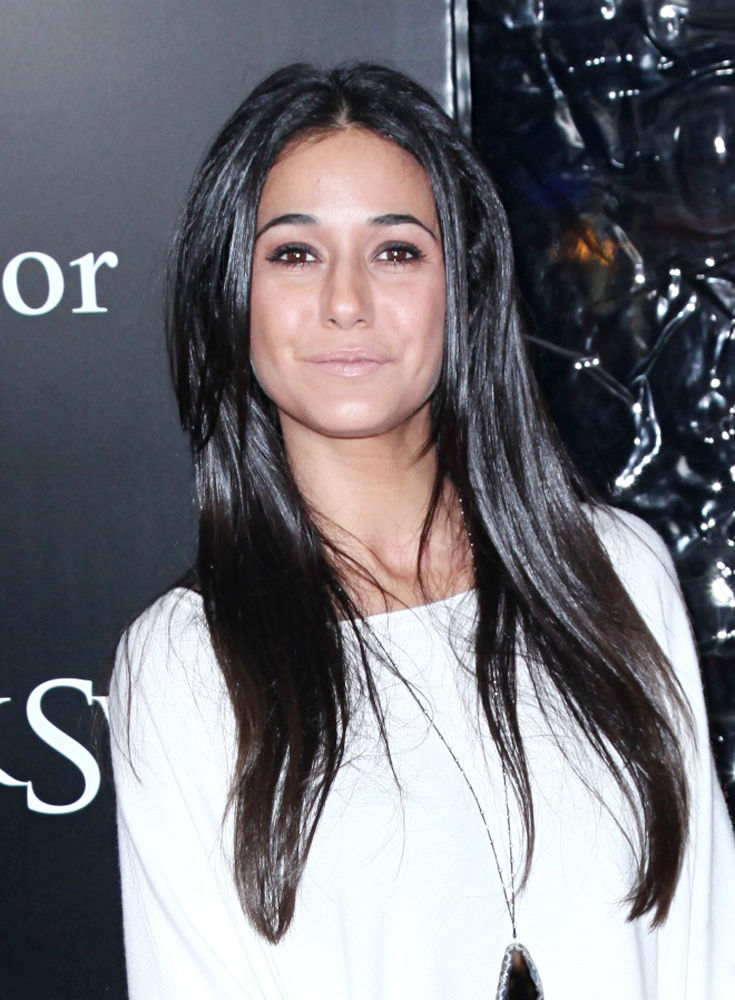 Emmanuelle Chriqui