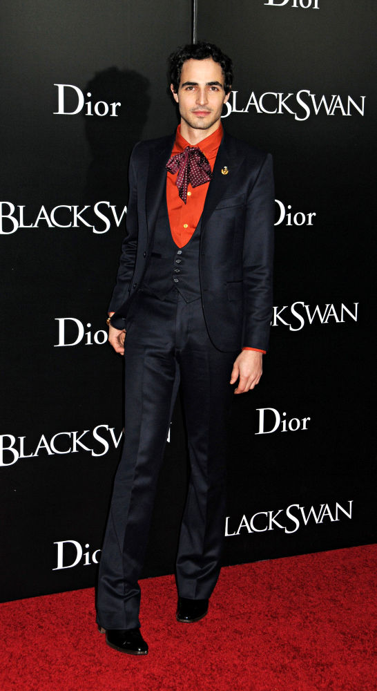 Zac Posen