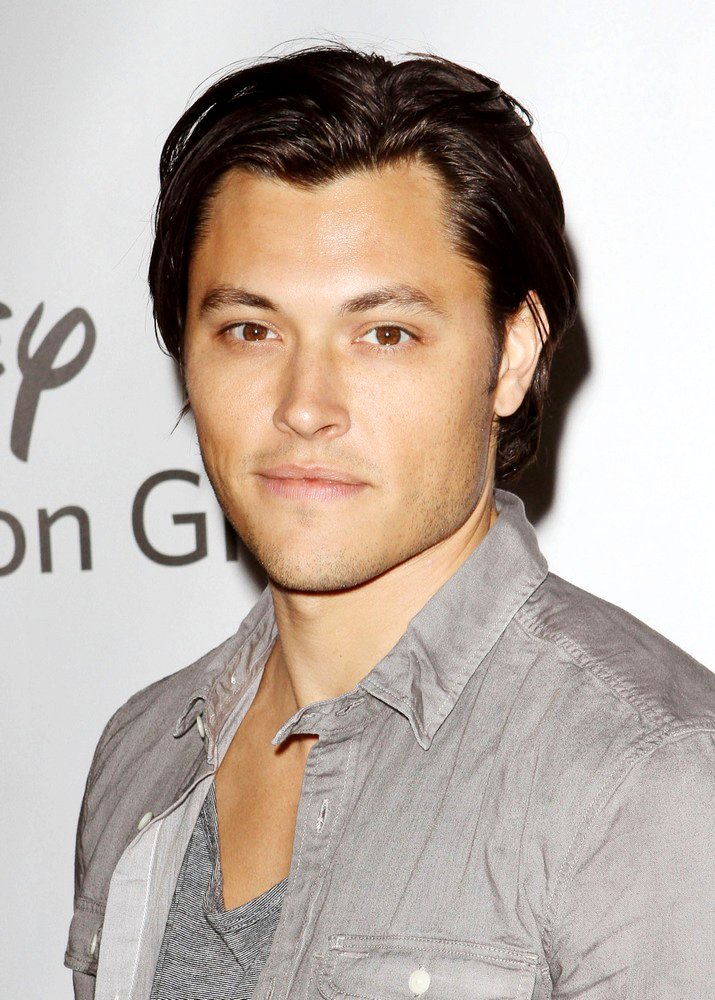 blair redford Picture 4 2011 Disney ABC Television Group Host Summer