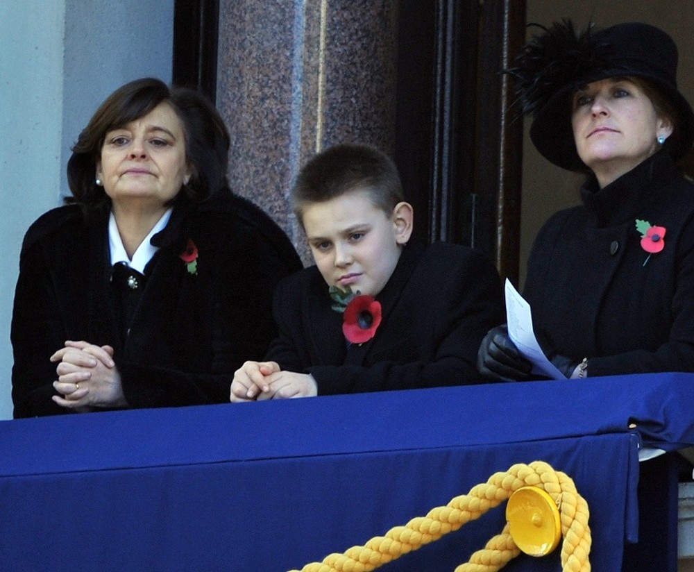 Sunday Commemorating Sacrifices of The Armed Forces