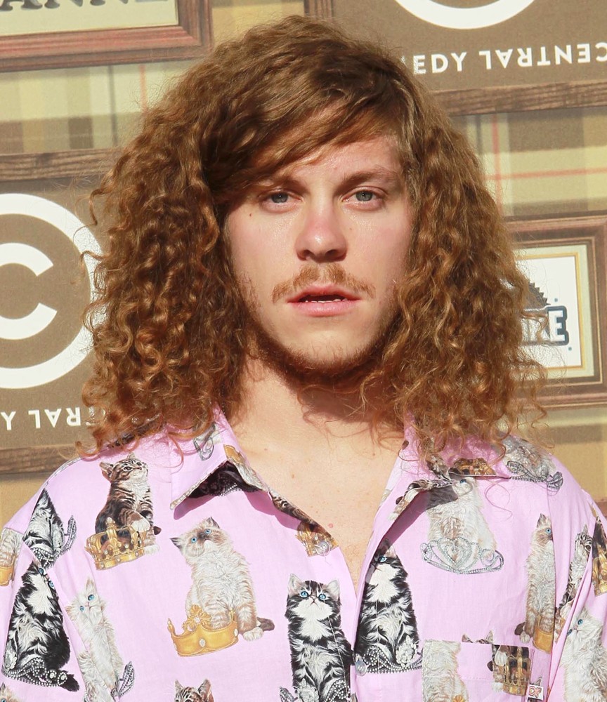 Blake Anderson Net Worth