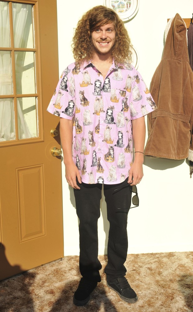 Blake Anderson