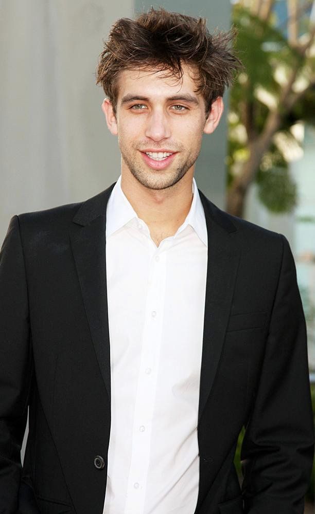 Blake Berris