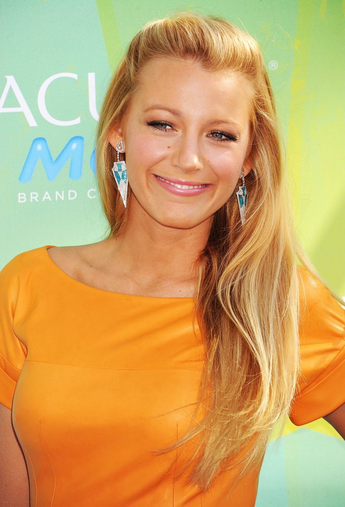 Blake Lively Teen 25