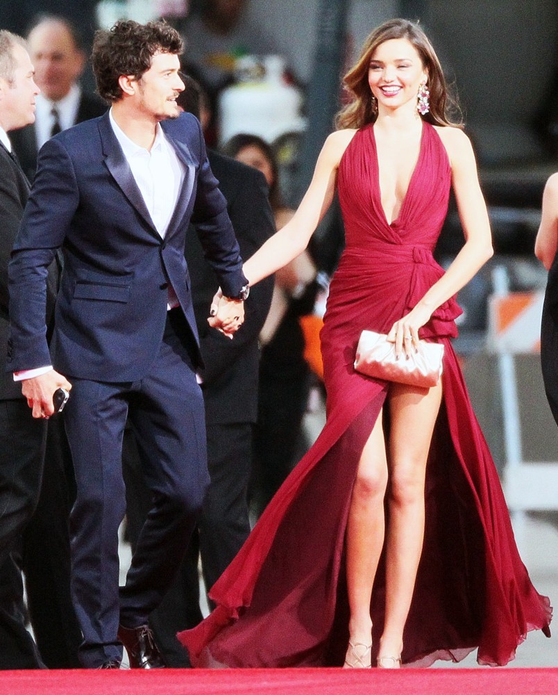 Orlando Bloom