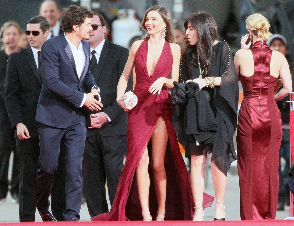 Orlando Bloom