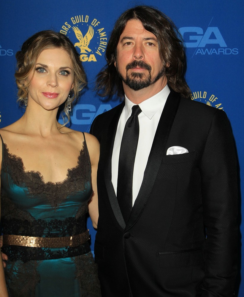 65th Annual Directors Guild of America Awards - Arrivals