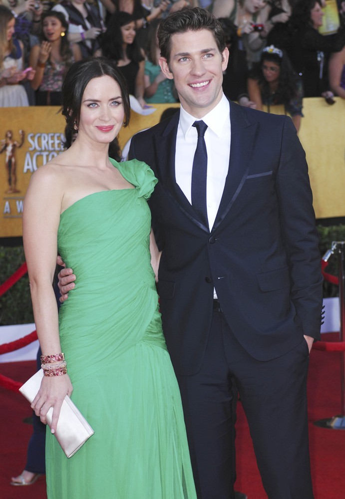 Emily Blunt