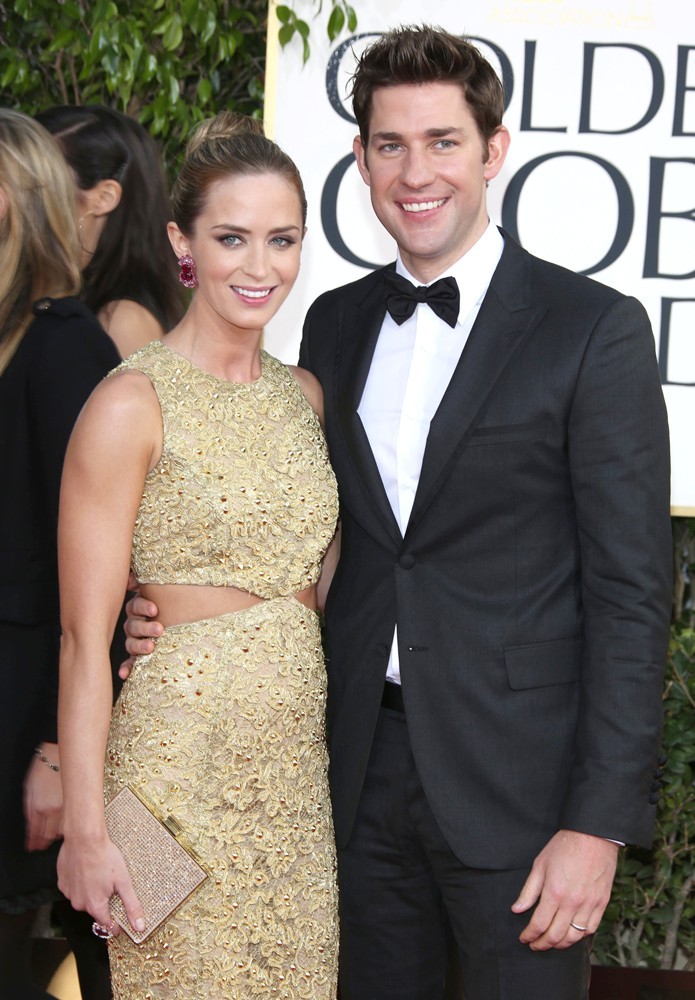 John Krasinski