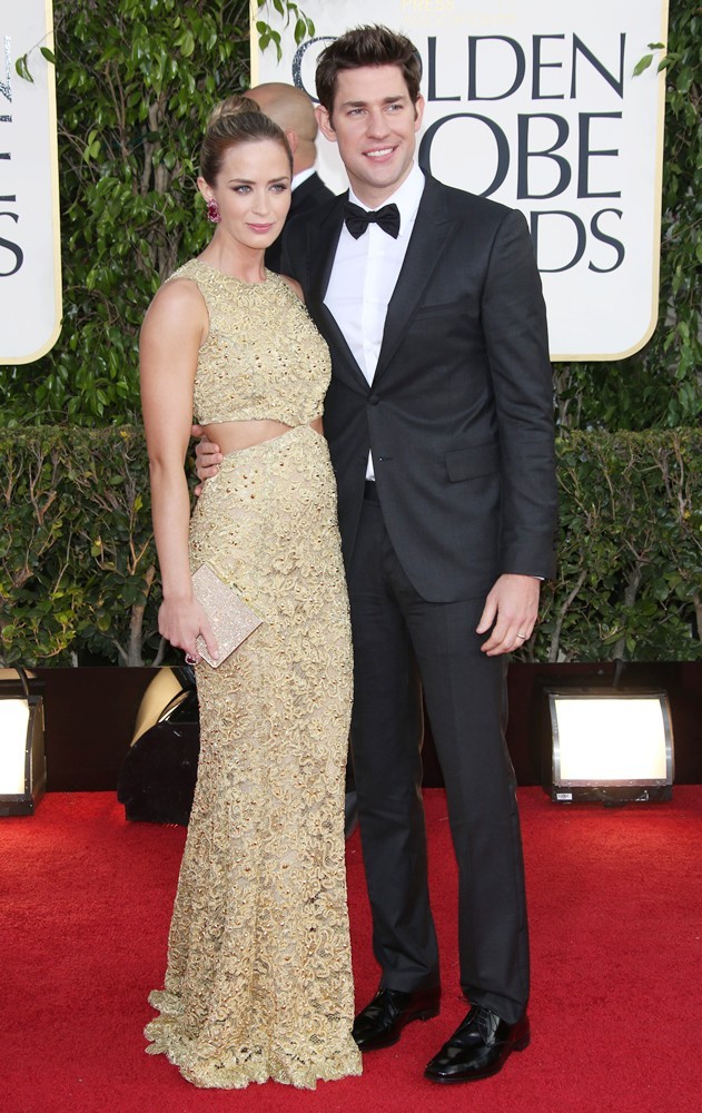 Emily Blunt