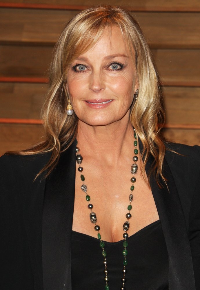 Bo Derek 2024 Calendar Dale Jacquette