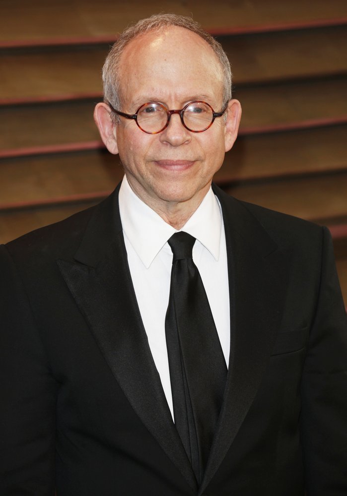 Bob Balaban Net Worth