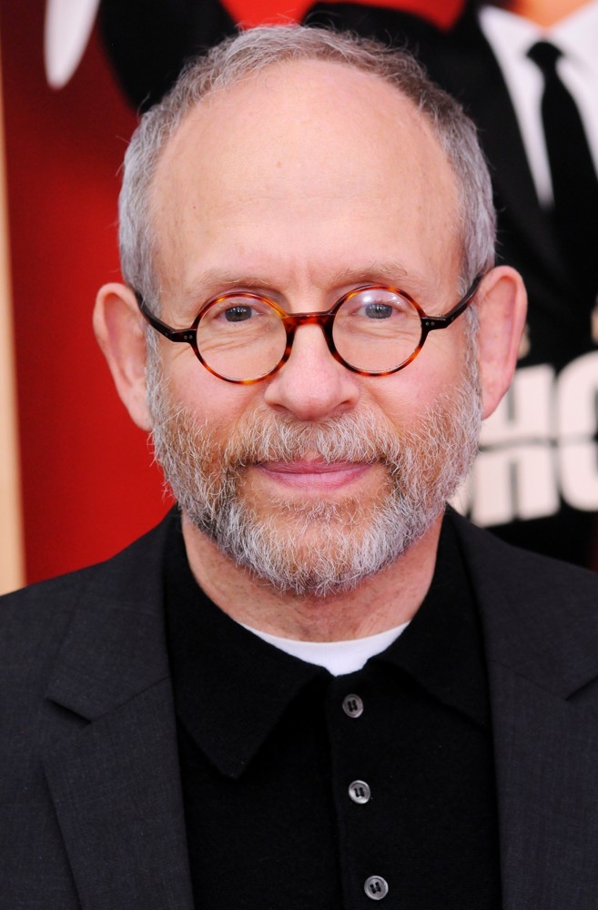 Bob Balaban Quotes. QuotesGram