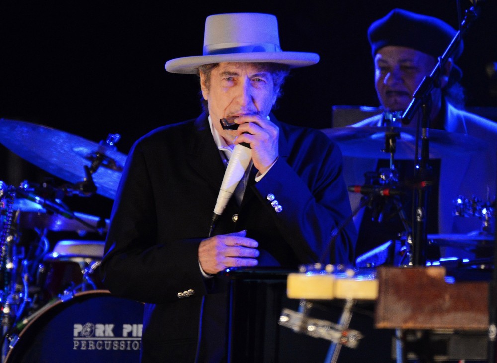 Bob Dylan