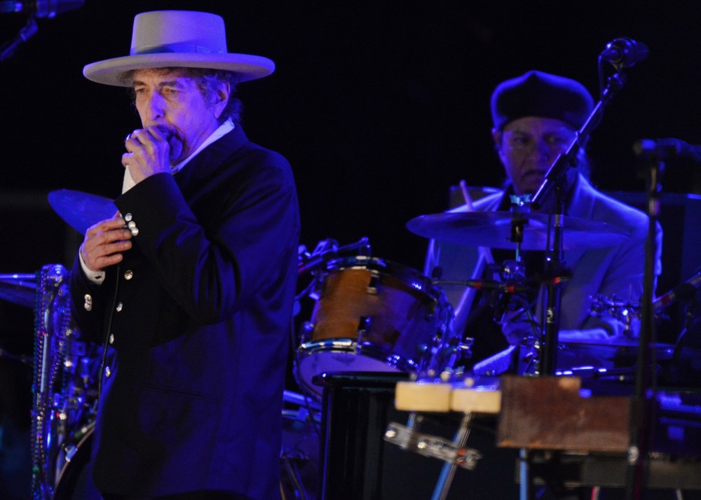 Bob Dylan