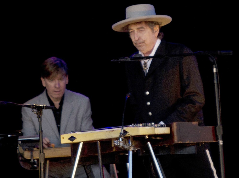 Bob Dylan