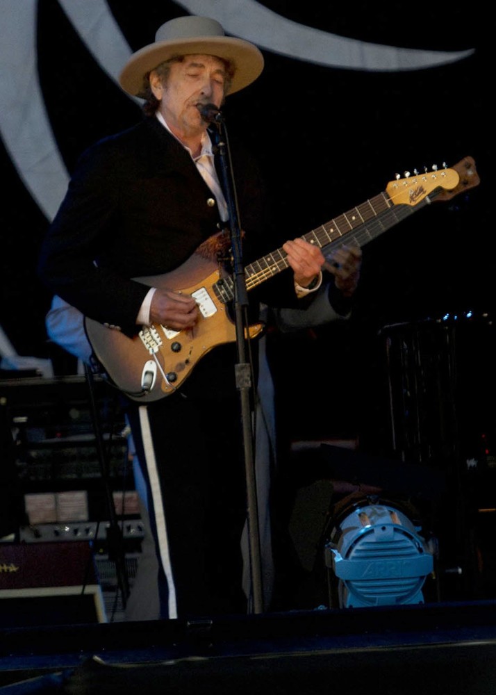 Bob Dylan