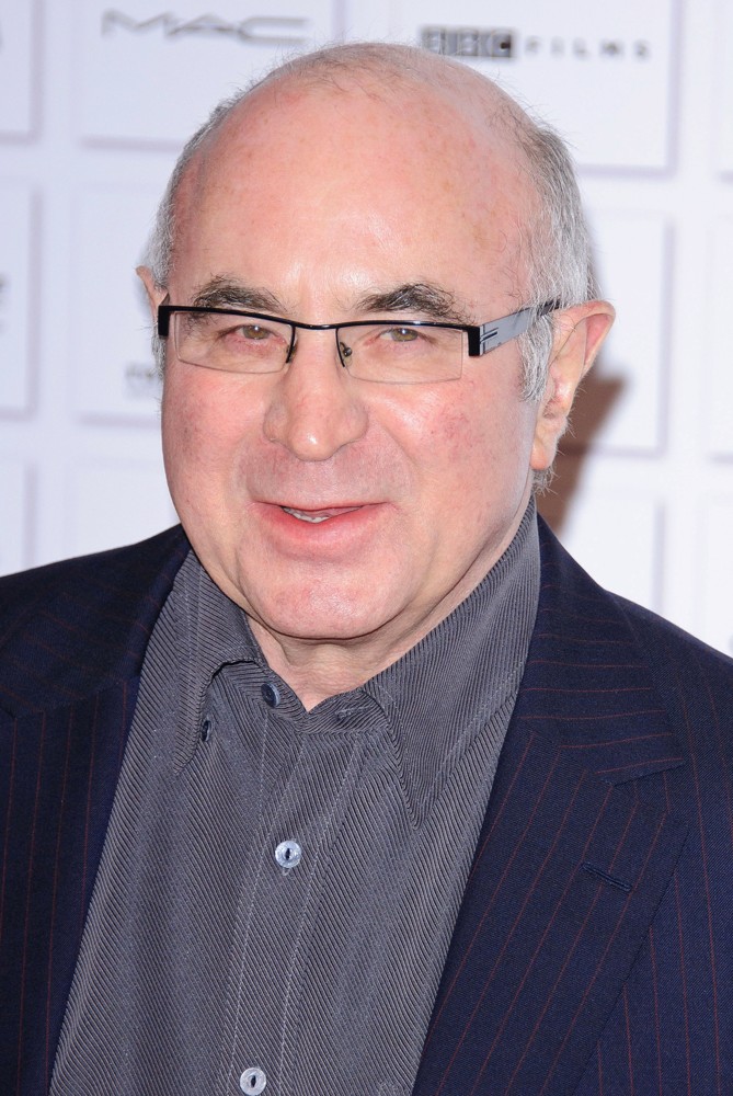 Bob Hoskins