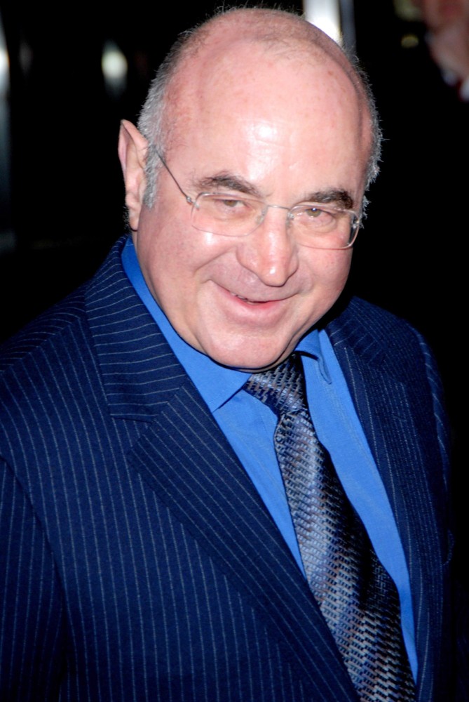 Bob Hoskins Picture 7 Five Women in Film and TV Awards Arrivals