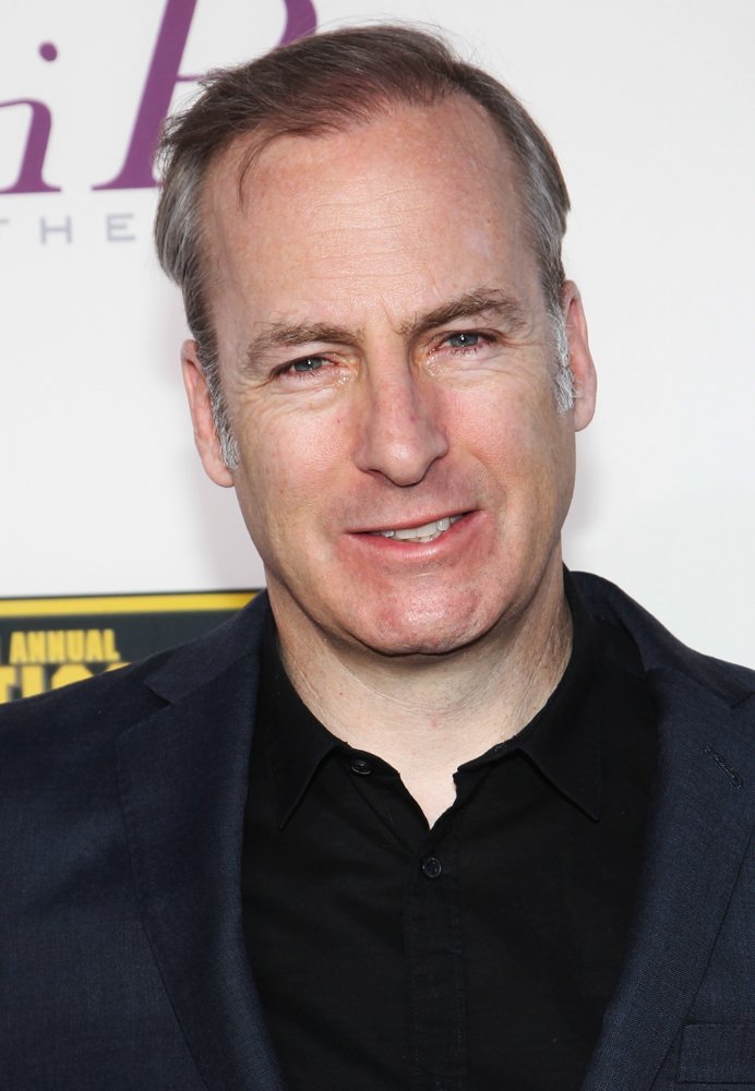 Bob Odenkirk Net Worth