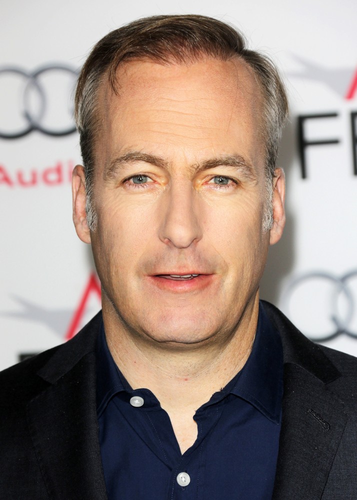 Bob Odenkirk Net Worth