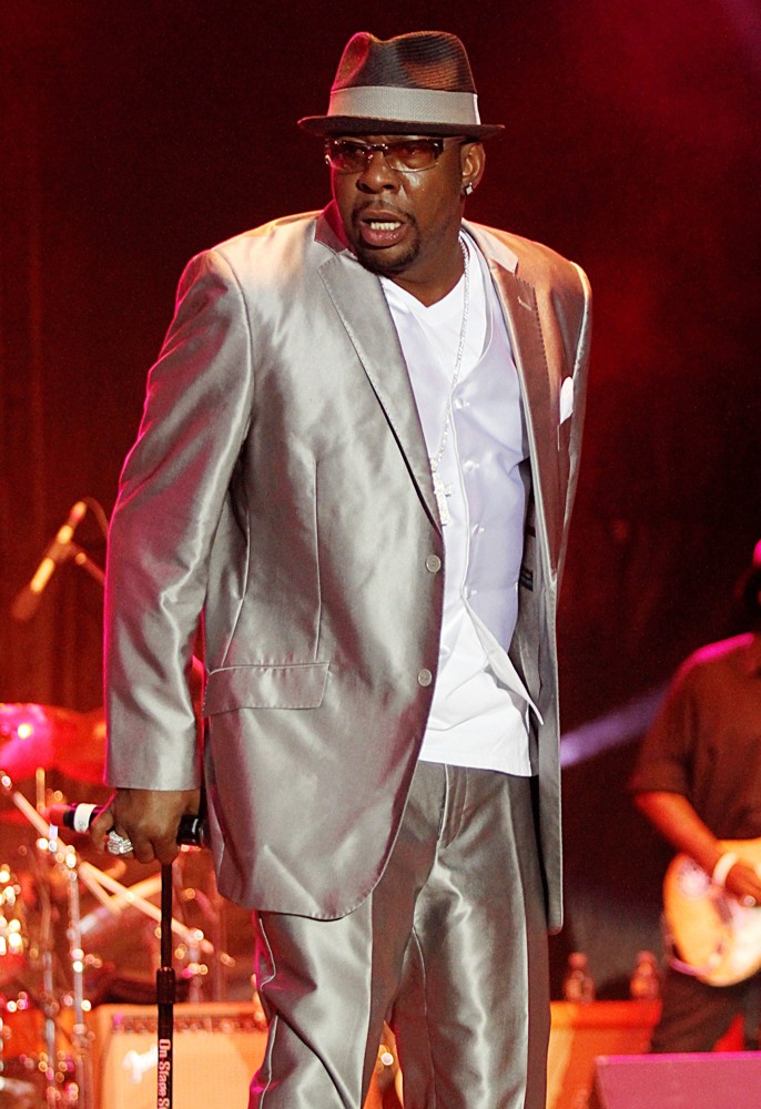 Bobby Brown