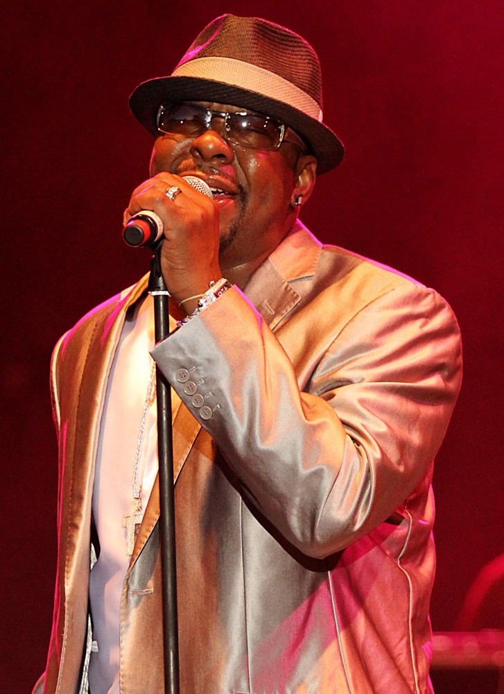 Bobby Brown
