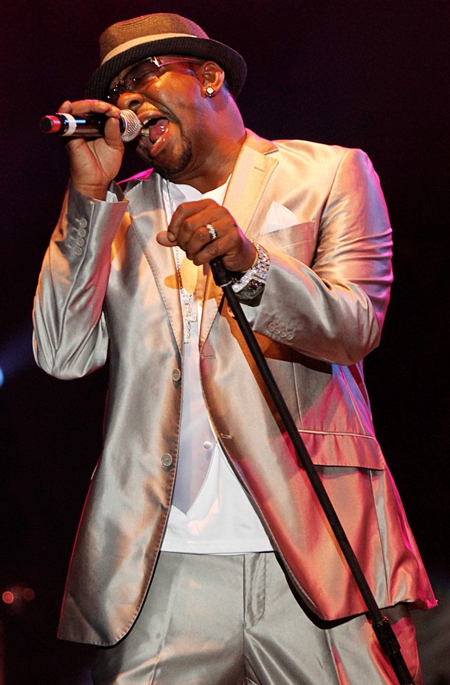Bobby Brown