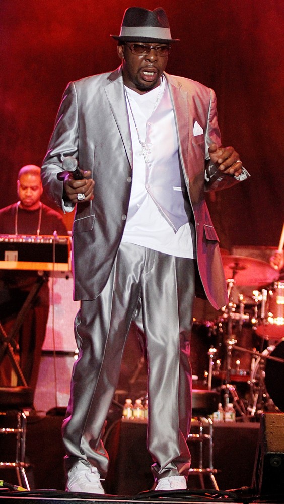 Bobby Brown