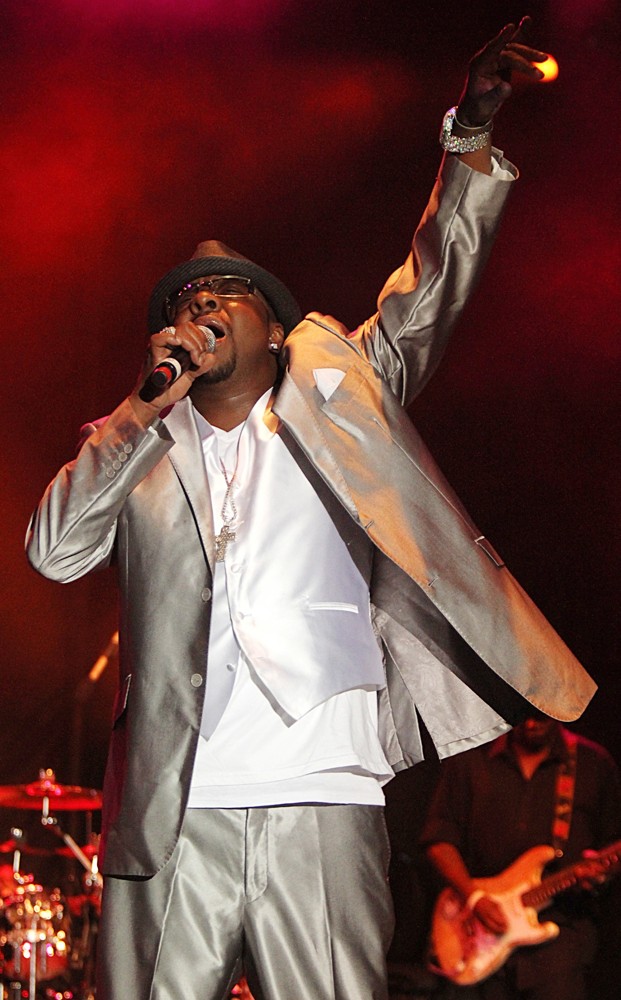 Bobby Brown