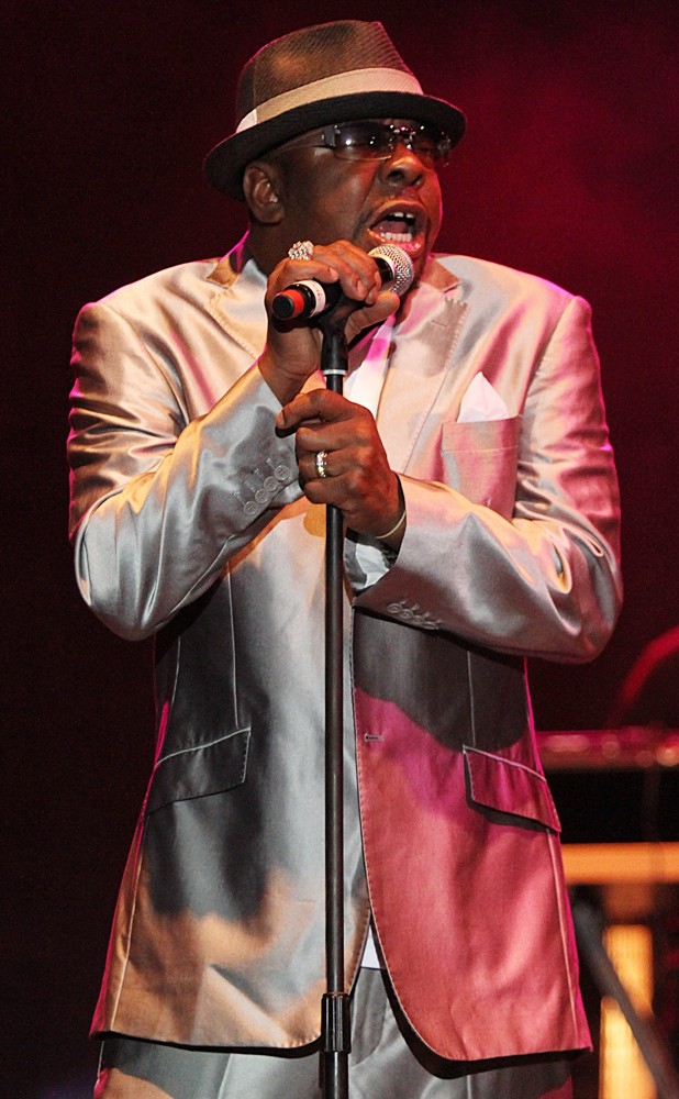 Bobby Brown