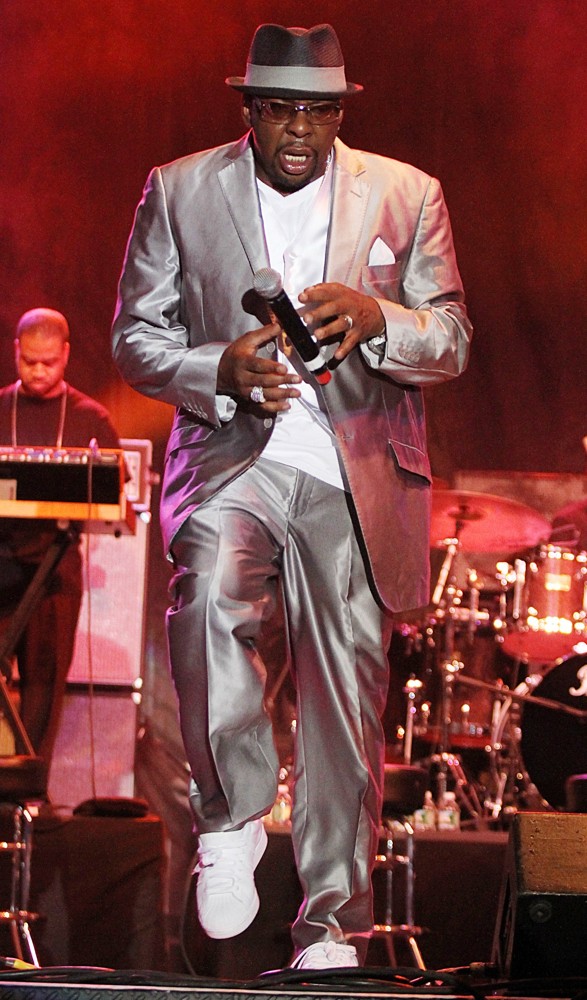 Bobby Brown