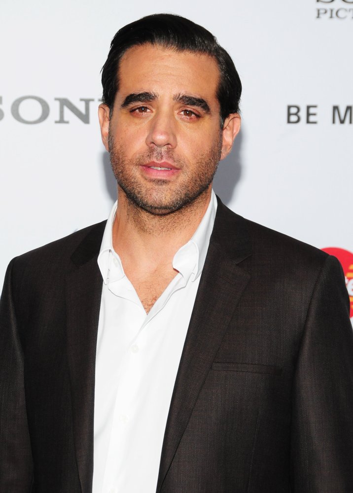 Bobby Cannavale Picture 28 New York Premiere of Annie Arrivals