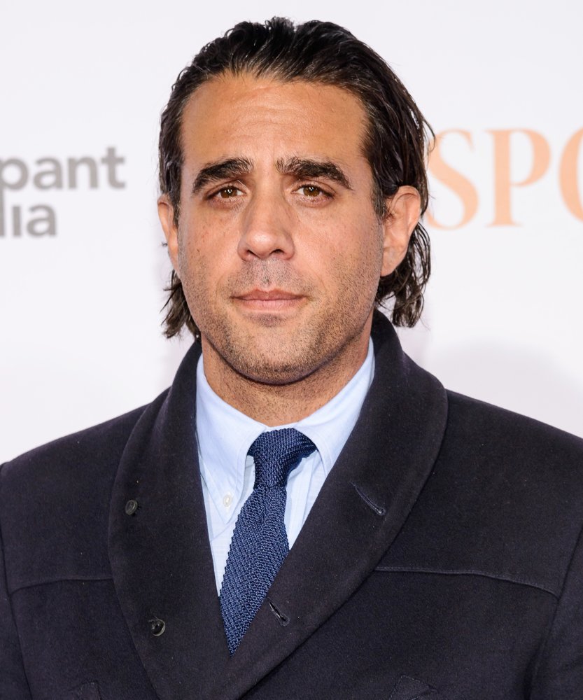 Bobby Cannavale Bobby Cannavale