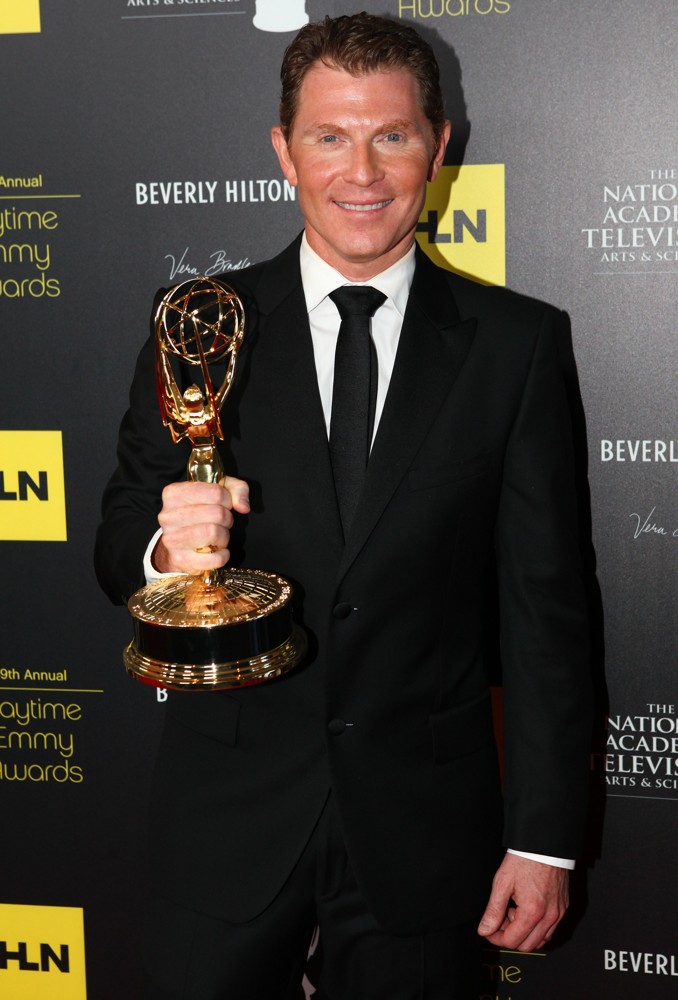 Bobby Flay