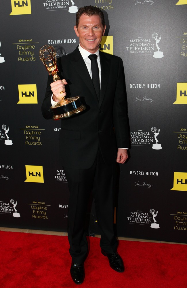 39th Daytime Emmy Awards - Press Room