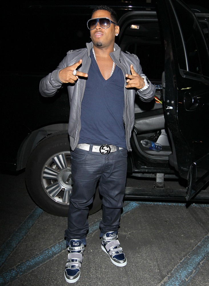 Bobby V