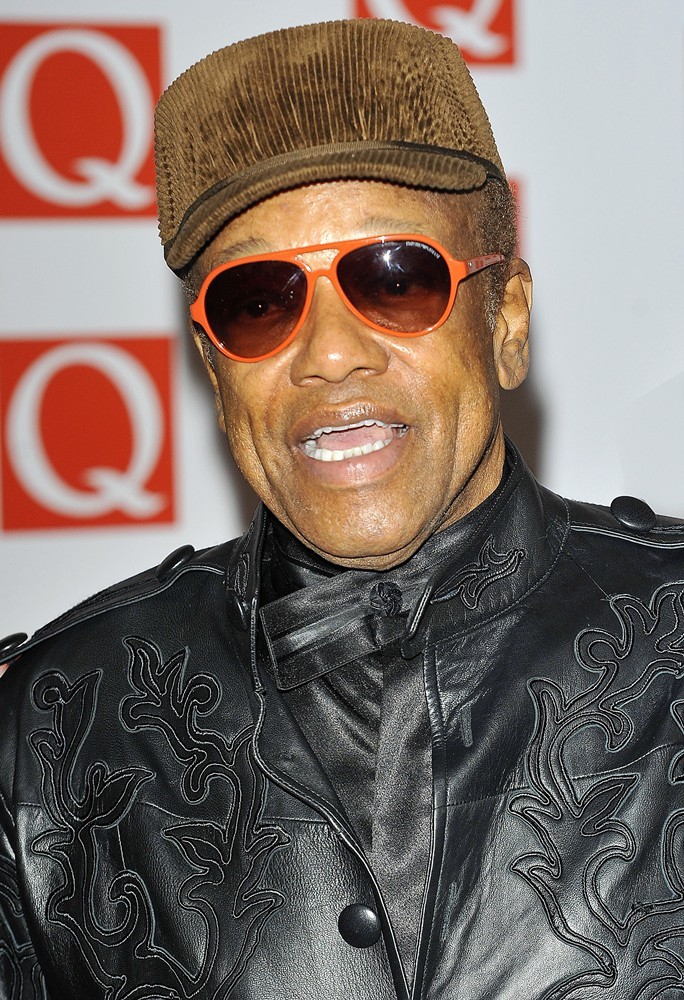 Bobby Womack Net Worth 2023 Update Short bio, age, height, weight