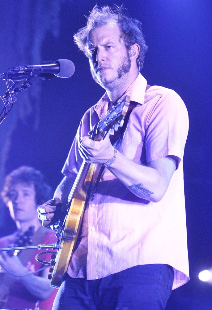 Bon Iver