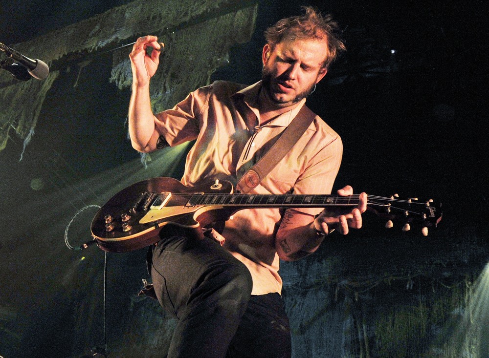 Bon Iver