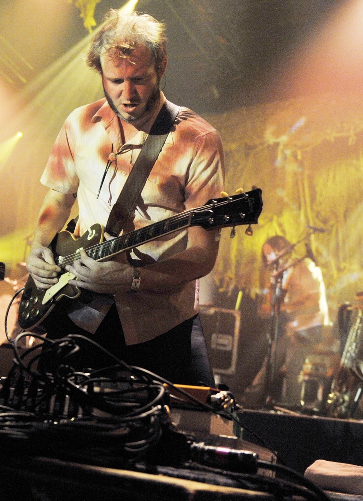 Bon Iver