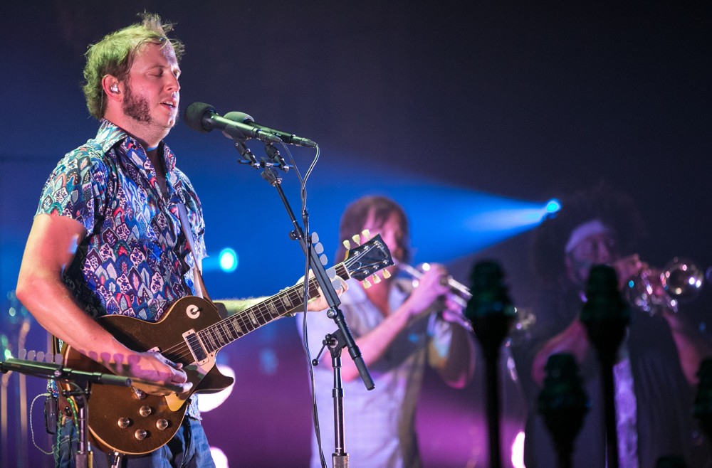 Bon Iver