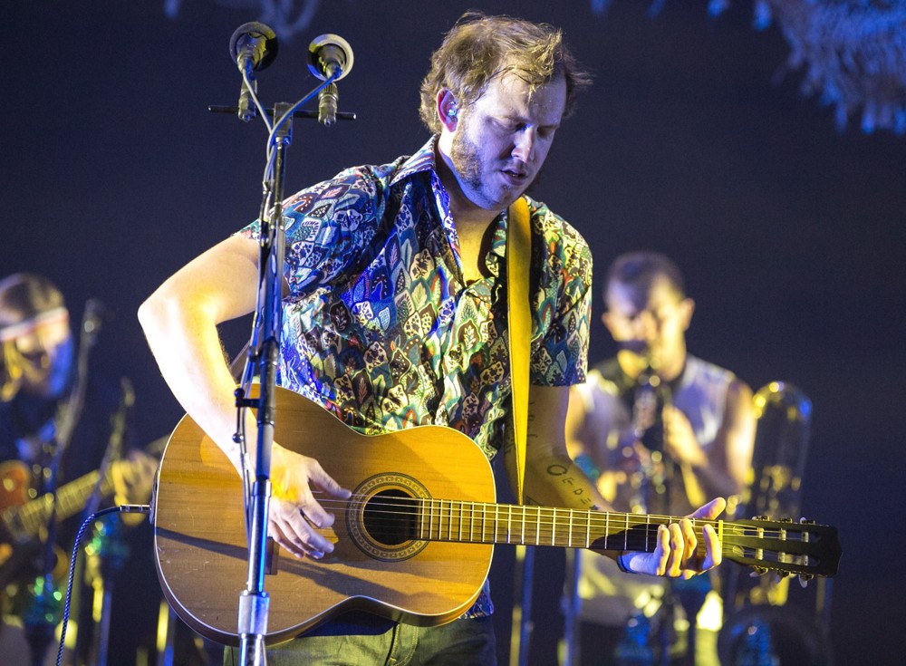 Bon Iver
