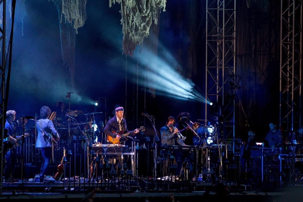 Bon Iver