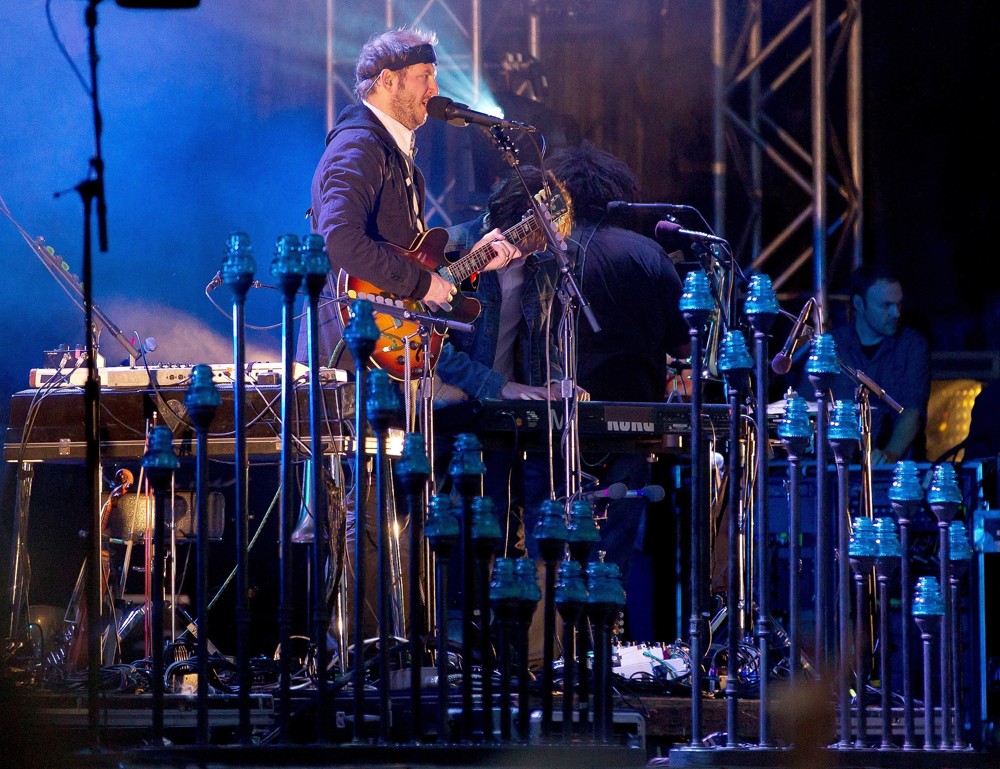 Bon Iver