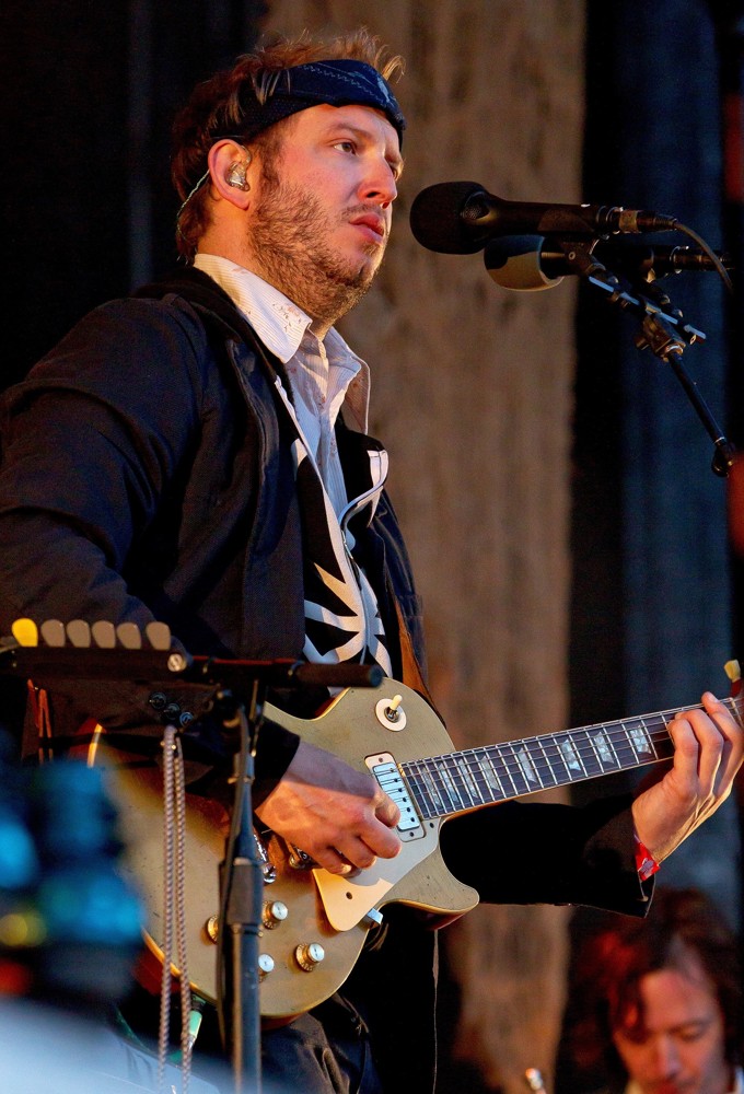 Bon Iver