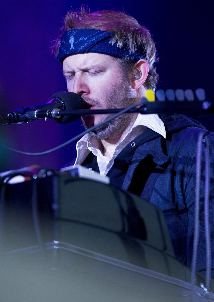 Bon Iver