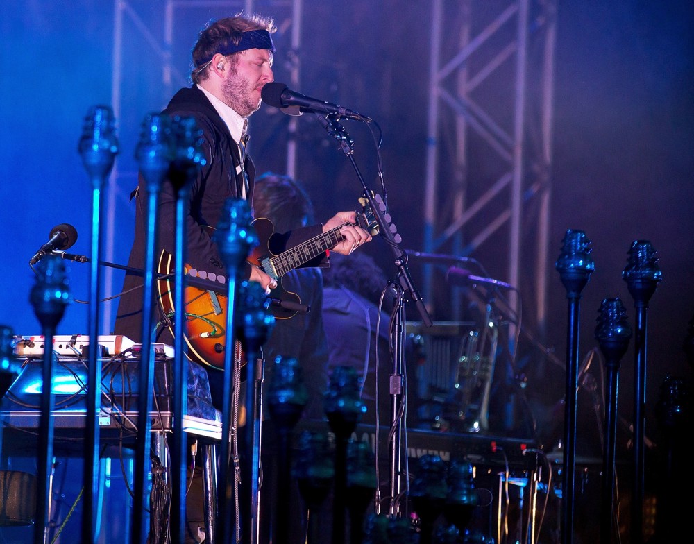 Bon Iver
