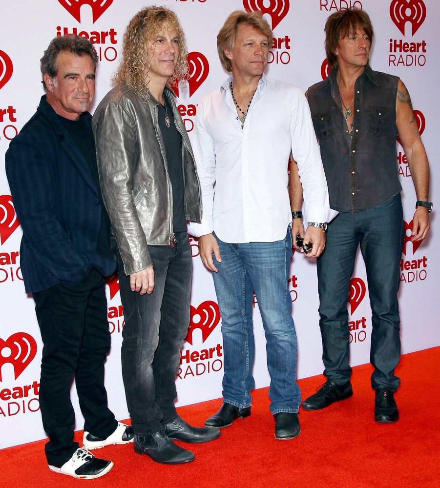 Bon Jovi
